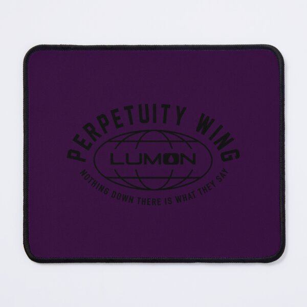Item preview, Lumon Industries - Severance Apple TV show designed and sold by WookPrintsZ.