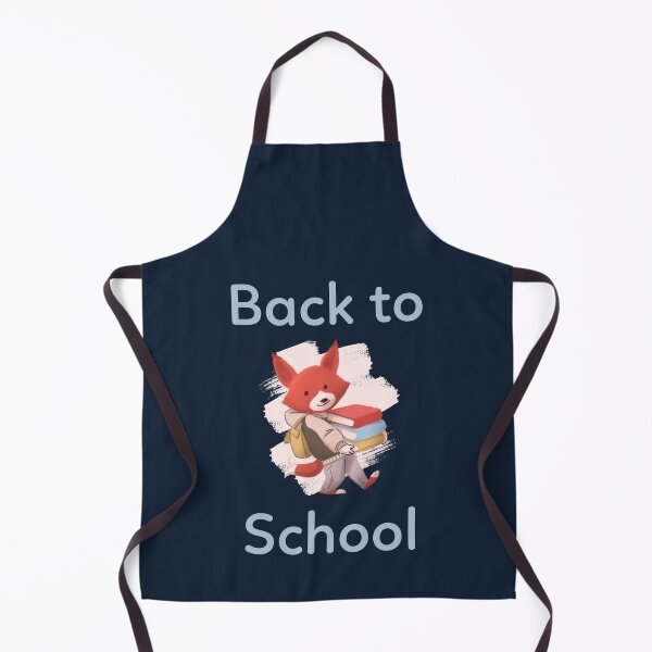 Item preview, Back to school preschooler-animal designed and sold by deluxis.