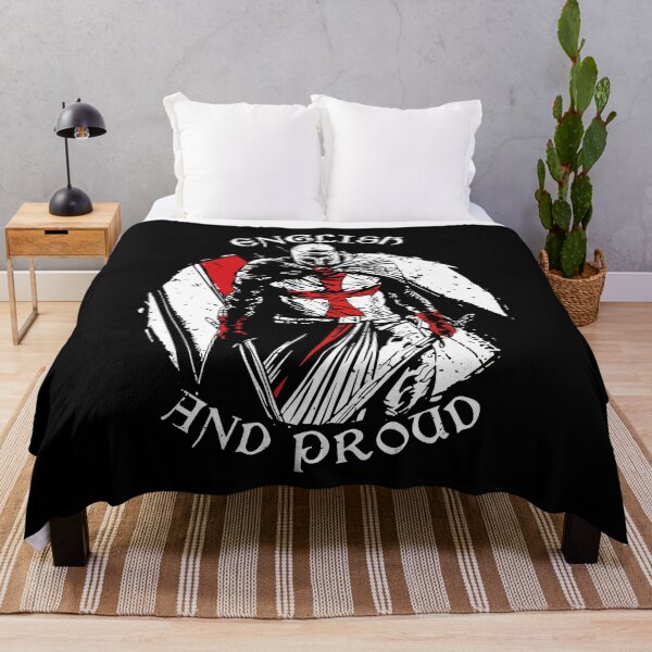 Item preview, English And Proud Knight designed and sold by MasterKlaw.