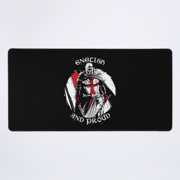 Item preview, English And Proud Knight designed and sold by MasterKlaw.