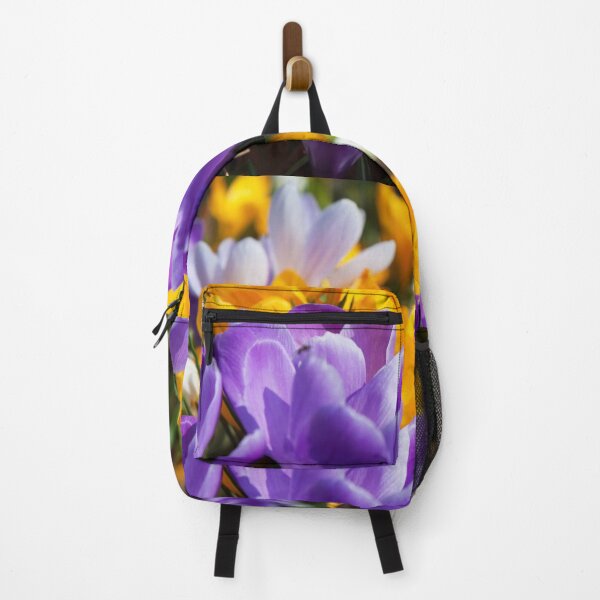 Item preview, ' Crocus, Trikala ' designed and sold by MARYMAXMAC.