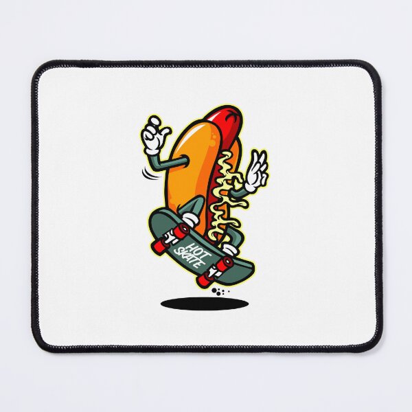 Item preview, Skateboarding ,Hot dog STYLE designed and sold by Emil1993.