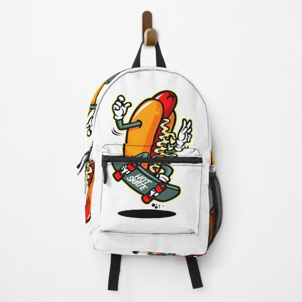 Item preview, Skateboarding ,Hot dog STYLE designed and sold by Emil1993.
