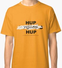 Oranje is Oranje Classic T-Shirt