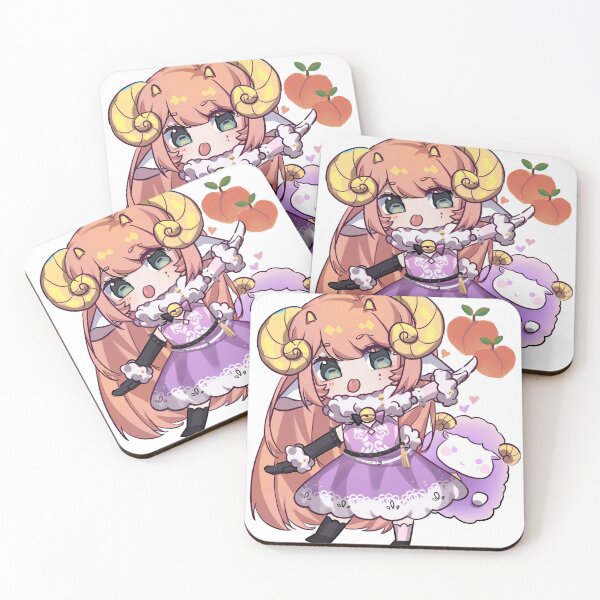 Item preview, Obey Me! MC Sticker designed and sold by il-lumee.
