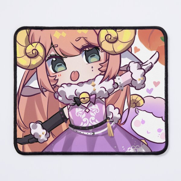 Item preview, Obey Me! MC Sticker designed and sold by il-lumee.
