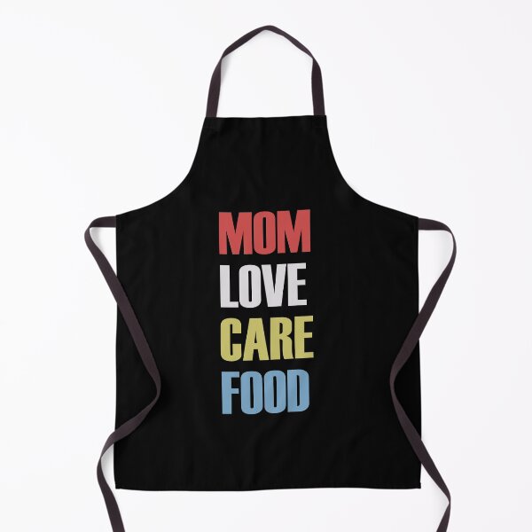 Item preview, Mom Love Care Food designed and sold by AnnKiraz.