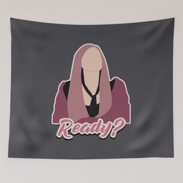 Item preview, Ready? designed and sold by jamsantos.