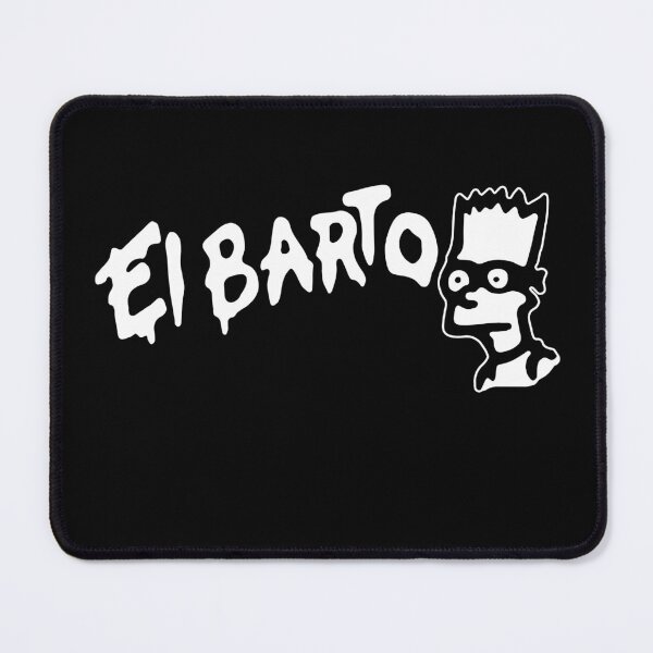 Item preview, El Barto 70 Black designed and sold by The-sky-is-here.