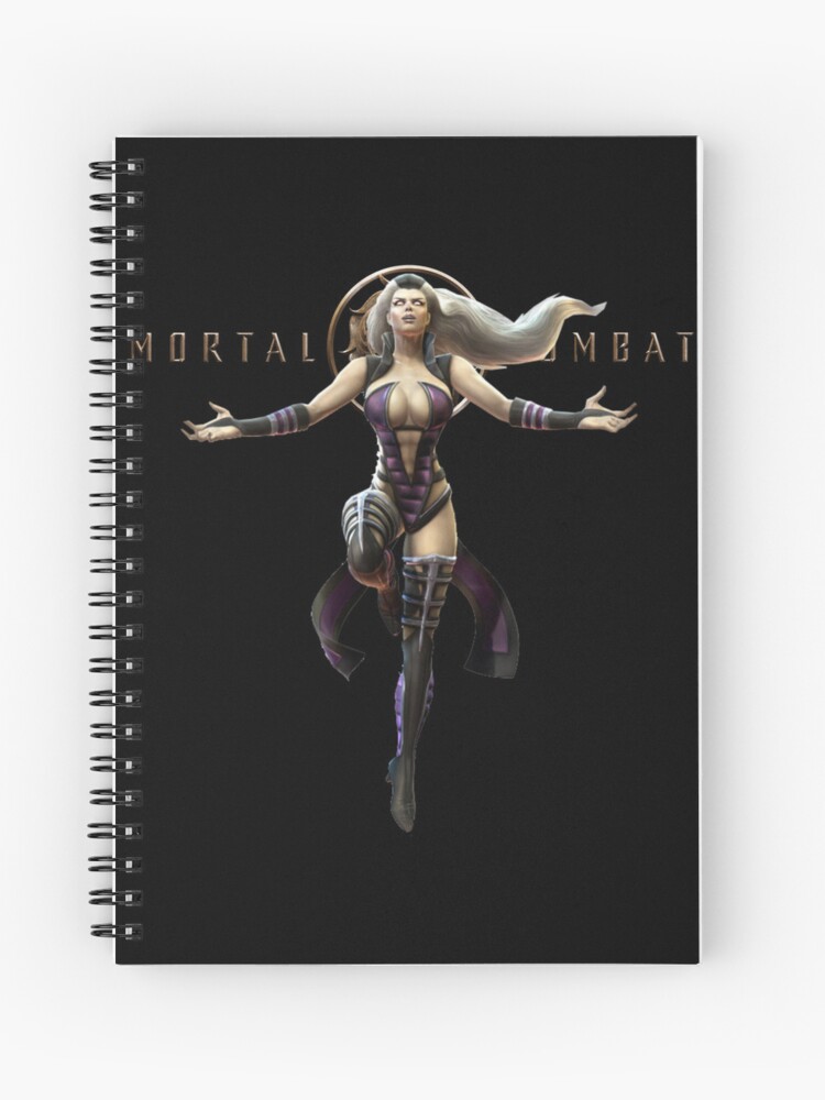 MORTAL KOMBAT, SINDEL Photographic Print for Sale by DBSart