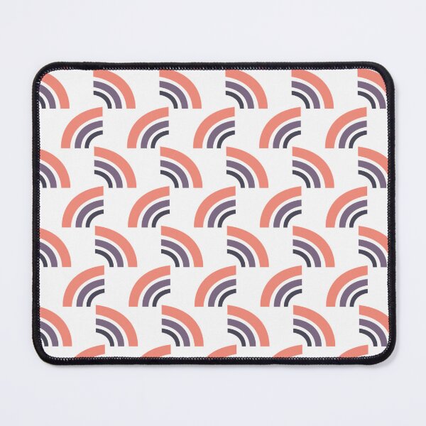 Item preview, the rainbow squares designed and sold by ddesignnstudio.