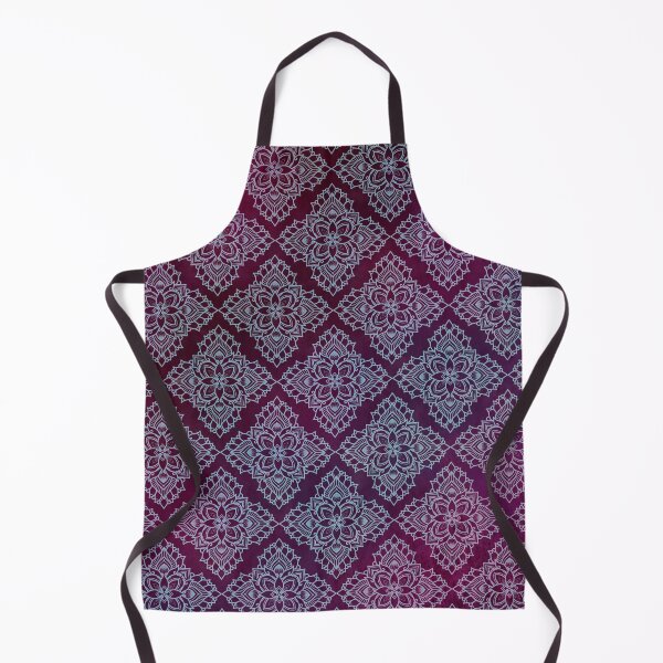 Item preview, Floral Pattern Mandala designed and sold by SoulArtLove.