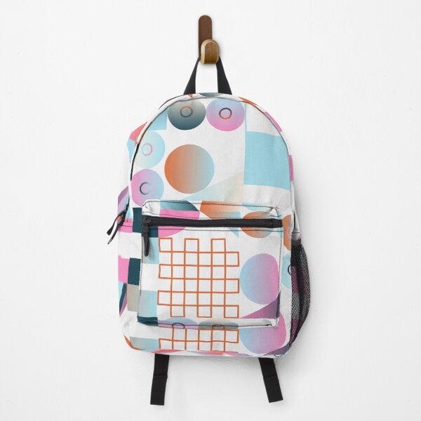 Item preview, 'Hues of Pinks and Blues' designed and sold by MARYMAXMAC.