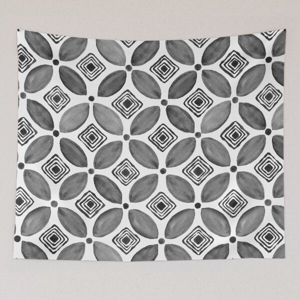 Item preview, BOHO PATTERNS designed and sold by MGRAPHICDESIGN.