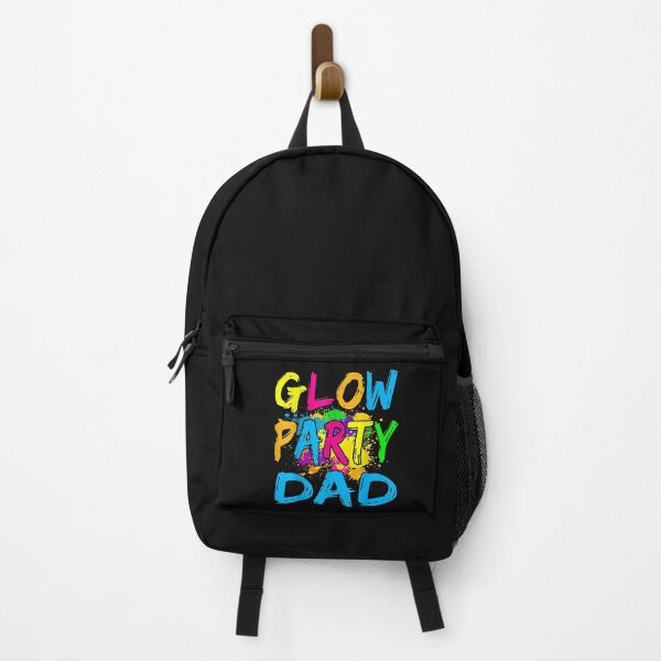 Item preview, Glow Party Clothing Glow Party Glow Party Dad designed and sold by David231231.