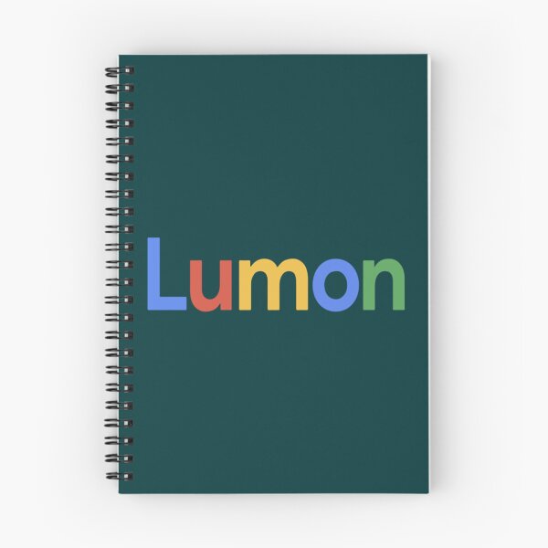 Item preview, Lumon Industries, Lumon      designed and sold by WookPrintsZ.