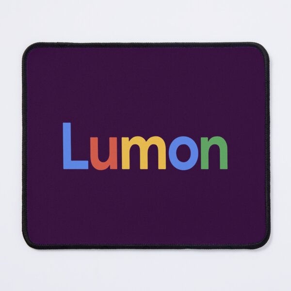 Item preview, Lumon Industries, Lumon designed and sold by WookPrintsZ.