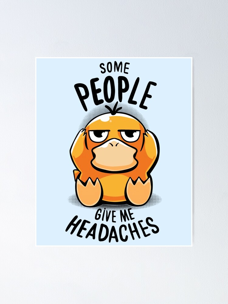 gabapentin gives me a headache