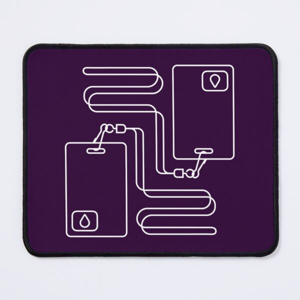 Item preview, Lumon MDR Department Promotion Keycard Exchange designed and sold by WookPrintsZ.