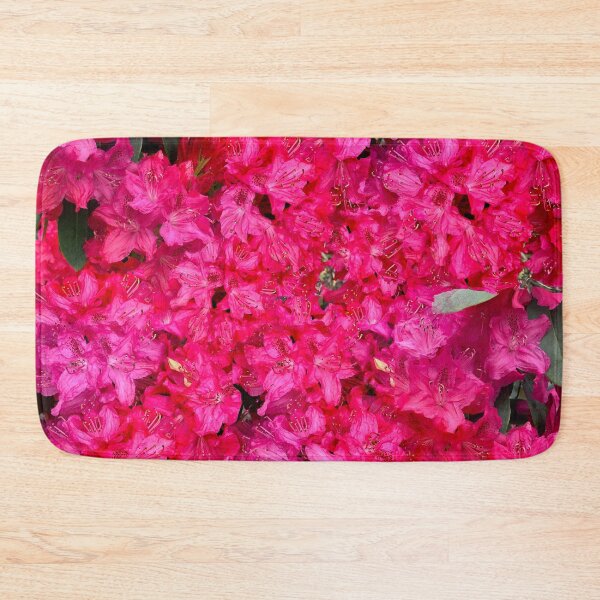 Item preview, Hot Pink rhododendron designed and sold by NesheYx.