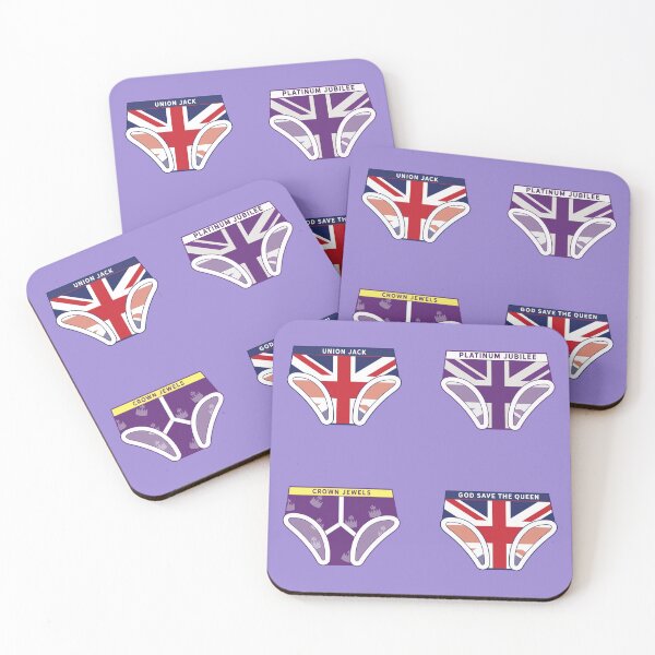 Item preview, United Kingdom Y Front Underwear designed and sold by Hixon House.