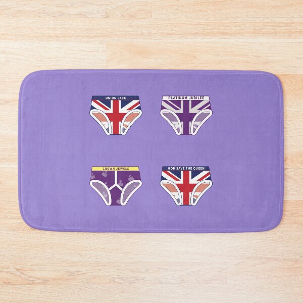 Item preview, United Kingdom Y Front Underwear designed and sold by Hixon House.