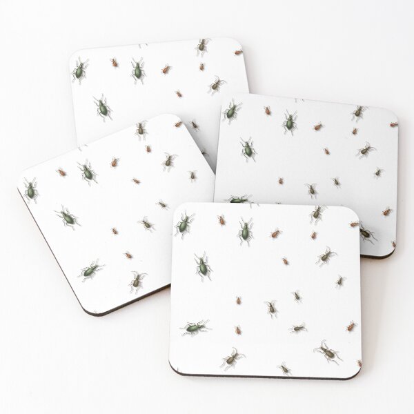 Item preview, Creepy Crawlies designed and sold by cjgraphic.