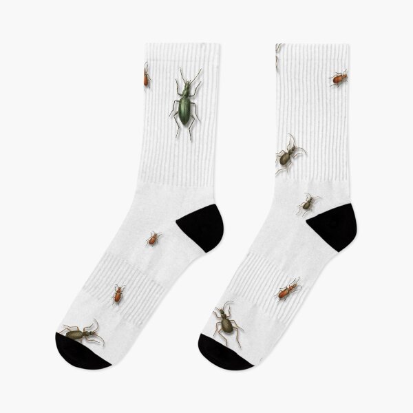 Item preview, Creepy Crawlies designed and sold by cjgraphic.