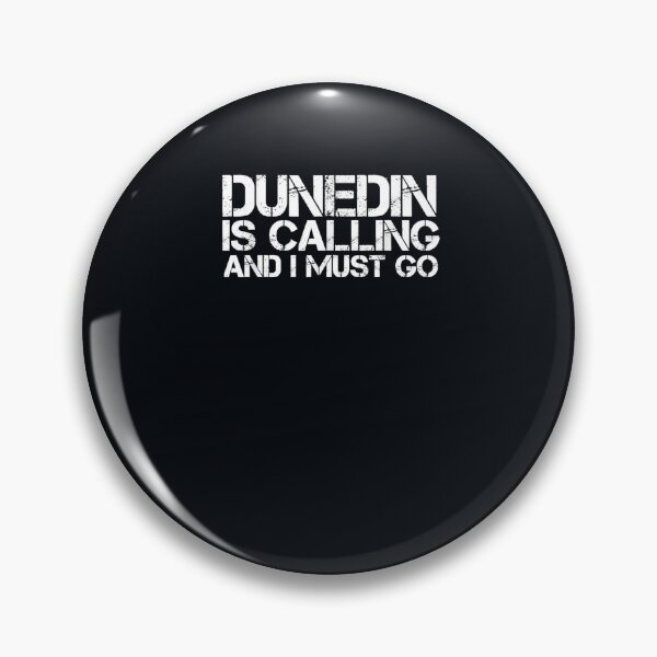 Item preview, DUNEDIN FL FLORIDA City Trip Home Roots USA designed and sold by DeannaMarks.