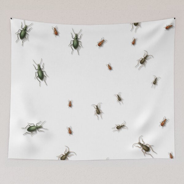 Item preview, Creepy Crawlies designed and sold by cjgraphic.