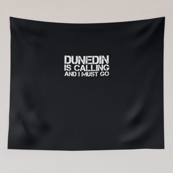 Item preview, DUNEDIN FL FLORIDA City Trip Home Roots USA designed and sold by DeannaMarks.