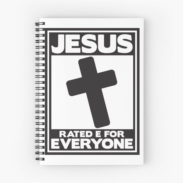 Item preview, Jesus is for Everyone designed and sold by plushism.