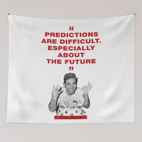 Item preview, Yogi Berra designed and sold by TIGERDAVER.