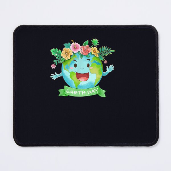 Item preview, Earth day 2022 Cute Earth Day Fun Earth Day Teachers Earth designed and sold by DeannaMarks.