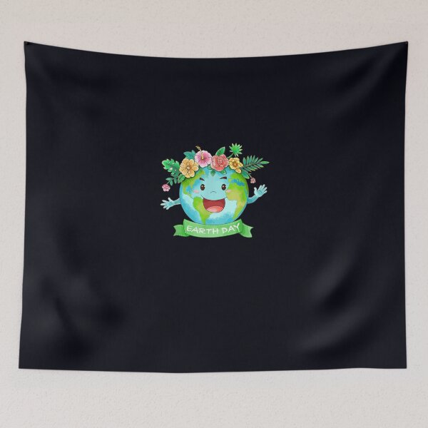 Item preview, Earth day 2022 Cute Earth Day Fun Earth Day Teachers Earth designed and sold by DeannaMarks.