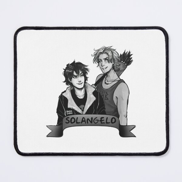 Item preview,  Elentori Solangelo Classic Tshirt designed and sold by alecias.