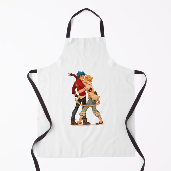 Item preview, Elentori Fanart Funny Classic Tshirt designed and sold by alecias.