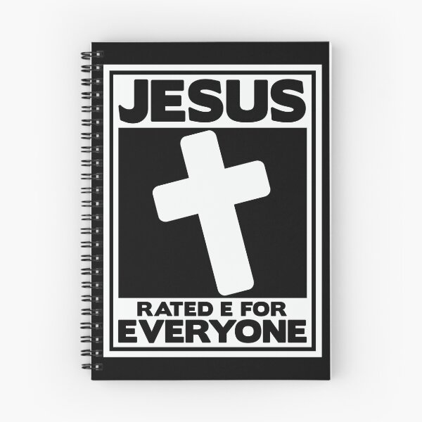 Item preview, Jesus is for Everyone designed and sold by plushism.