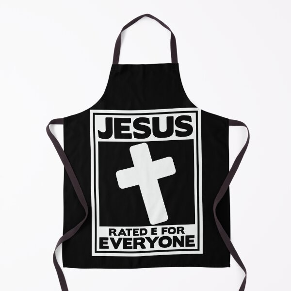 Item preview, Jesus is for Everyone designed and sold by plushism.