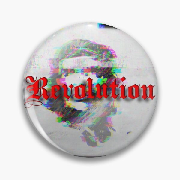 Item preview, Revolution designed and sold by Thugs-n-Bando.