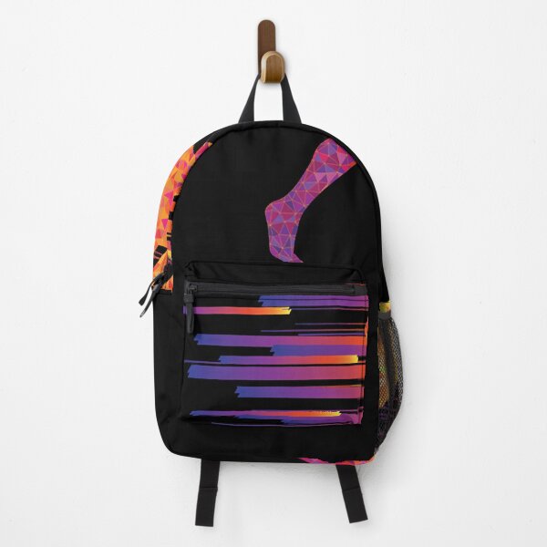 Item preview, Vintage Photograp Geometric Human Runner Colorful Linear Geometry 240 Gifts Music Fan designed and sold by Rolandospencer.