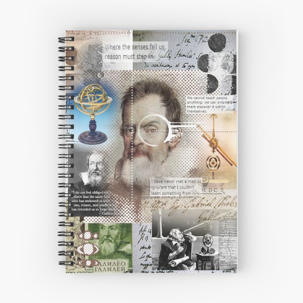 Item preview, galileo designed and sold by redboy.