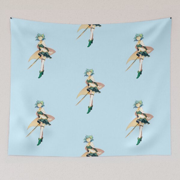 Item preview, Elentori Fanart Funny Classic Tshirt designed and sold by alecias.