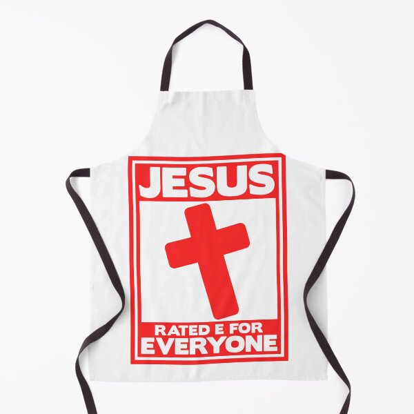 Item preview, Jesus is for Everyone designed and sold by plushism.