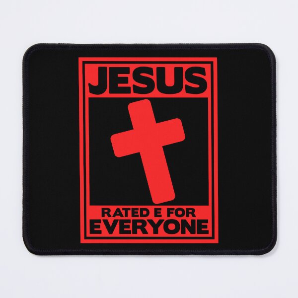 Item preview, Jesus is for Everyone designed and sold by plushism.