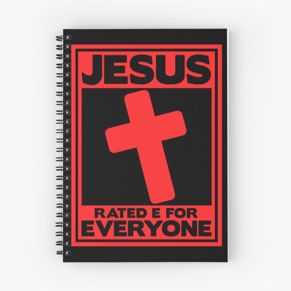 Item preview, Jesus is for Everyone designed and sold by plushism.
