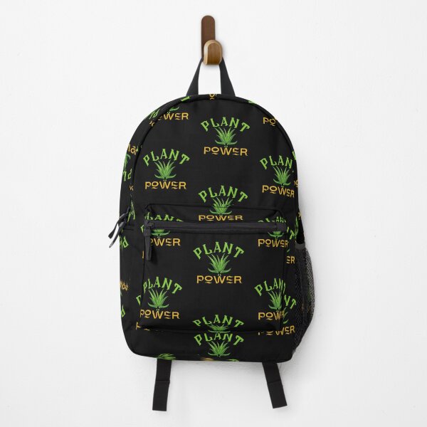 Item preview, Green Plant Power - Typography designed and sold by SBWorld.