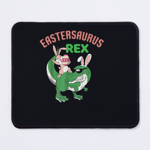 Item preview, Eastersaurus Rex Trex Easter Bunny Dino Boys Toddler designed and sold by DeannaMarks.