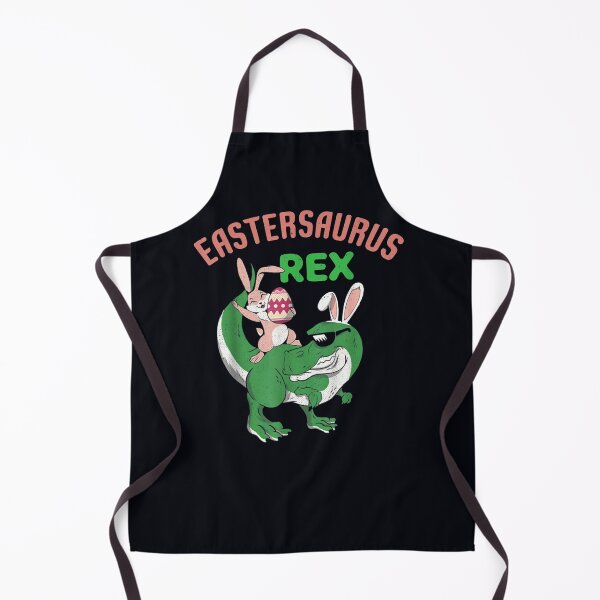 Item preview, Eastersaurus Rex Trex Easter Bunny Dino Boys Toddler designed and sold by DeannaMarks.