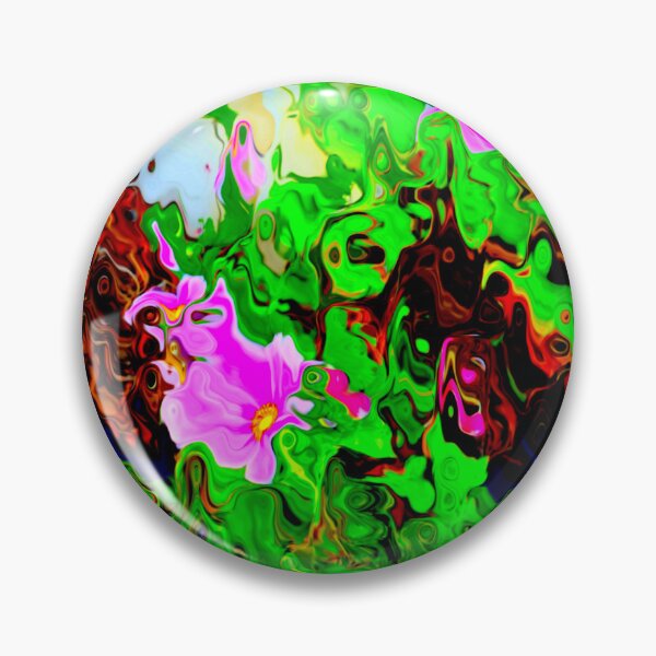 Item preview, Melting garden designed and sold by SDC Original Designs.